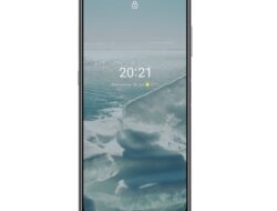 Nokia G20