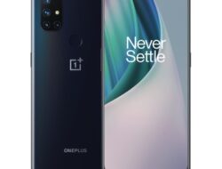 OnePlus Nord N10 5G
