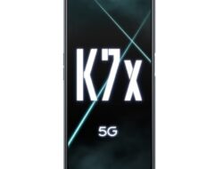 Oppo K7x