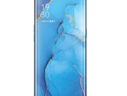 Oppo Reno 3 Pro