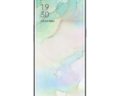 Oppo Reno3 Pro 5G