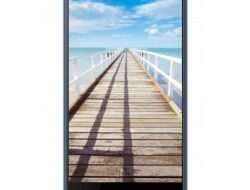 Panasonic Eluga C