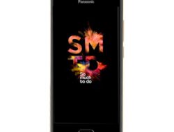 Panasonic Eluga I4