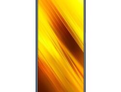 Xiaomi Poco X3