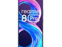 Realme 8 Pro