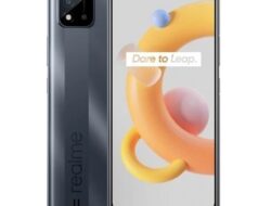 Realme C20