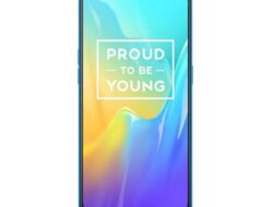 Realme U1