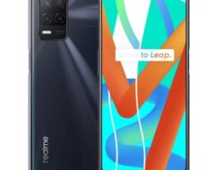 Realme 8 5G
