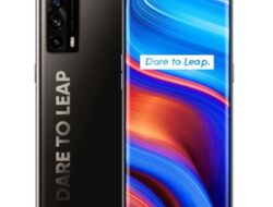 Realme X7 Pro Extreme Edition