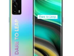 Realme X7 Pro Ultra