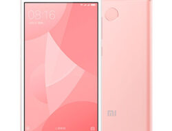Xiaomi Redmi 4 (4X)