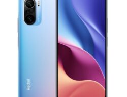 Xiaomi Mi 11X