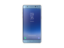 Samsung Galaxy Note Fan Edition