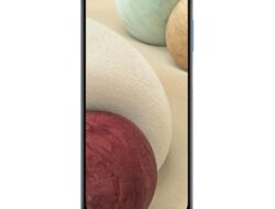 Samsung Galaxy A12