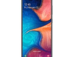 Samsung Galaxy A20