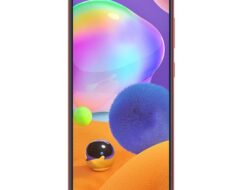 Samsung Galaxy A31