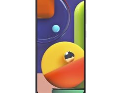 Samsung Galaxy A50s