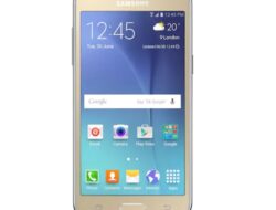 Samsung Galaxy J2