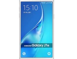 Samsung Galaxy J7 (2016)