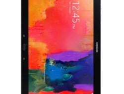Samsung Galaxy Note 10.1 2014