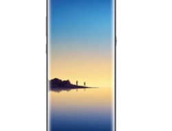 Samsung Galaxy Note 8