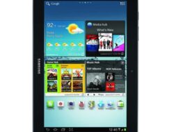 Samsung Galaxy Tab 2 10.1 P5110