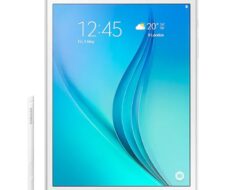 Samsung Galaxy Tab A 9.7 With S Pen