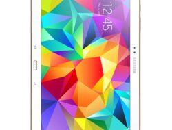 Samsung Galaxy Tab S 10.5