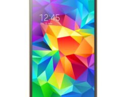 Samsung Galaxy Tab S 8.4