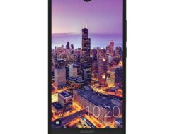 Sharp Aquos C10