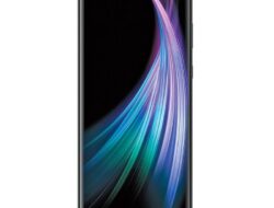 Sharp Aquos Zero 2