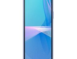 Sony Xperia 10 III
