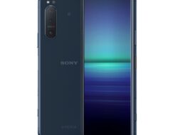 Sony Xperia 5 II