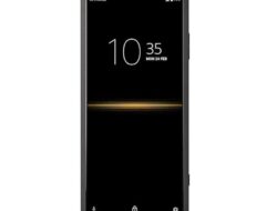 Sony Xperia Pro