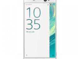 Sony Xperia XA Ultra