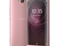 Sony Xperia XA2