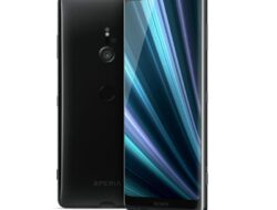Sony Xperia XZ3
