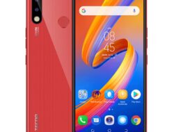 Tecno Spark 3