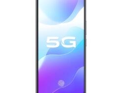 Vivo S7e 5G