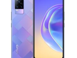 Vivo V21e