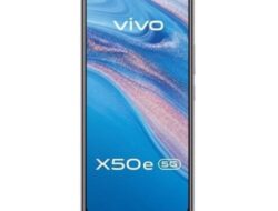 Vivo X50e 5G