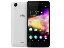 Wiko Rainbow