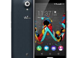 Wiko Ufeel