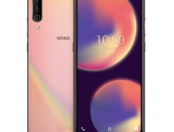 Wiko View4