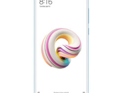 Xiaomi Redmi 5 Plus