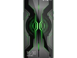 Xiaomi Black Shark 2 Pro