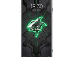 Xiaomi Black Shark 3S