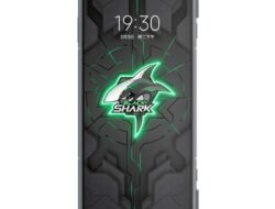 Xiaomi Black Shark 3
