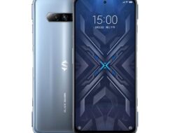 Xiaomi Black Shark 4