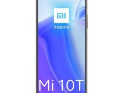 Xiaomi Mi 10T 5G